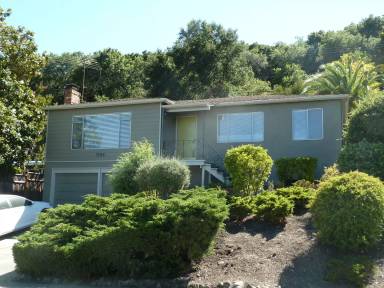 Main picture of 1196 Foothill St