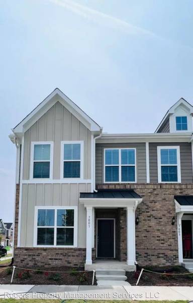 Main picture of 7801 Flatrock Park Dr