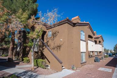 Main picture of Sedona Condominiums