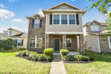 Main picture of 21771 Mossy Field Ln