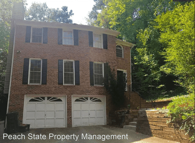 Main picture of 2862 Shillings Chase Ct NW