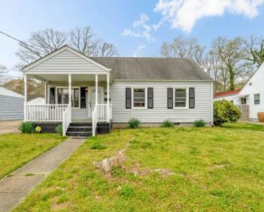 Main picture of 8231 Barkwood Dr