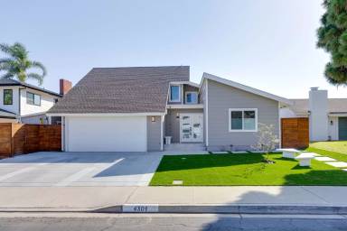 Main picture of 4309 Sea Bright Dr