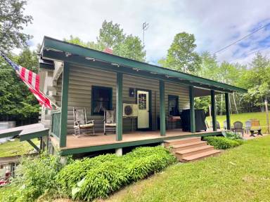 Main picture of 1318 Bald Mountain Rd