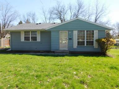Main picture of 1116 Austin Dr