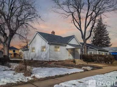 Main picture of 4337 Winona Ct
