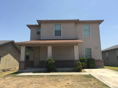 Main picture of 3018 Edison Crst