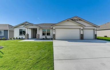Main picture of 1713 Willow Way