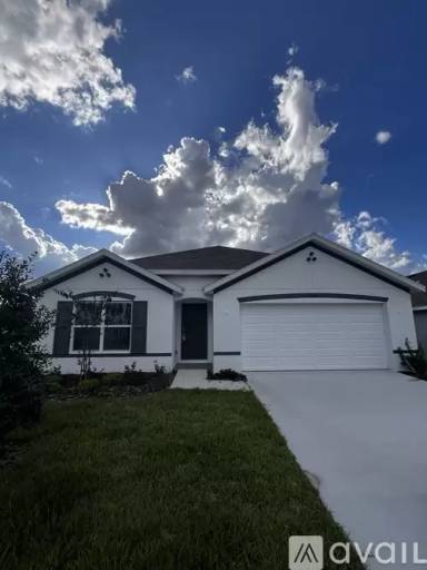Main picture of 7616 Rosewood Garden Loop