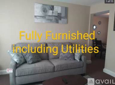 Main picture of Hampton Hills Condominiums