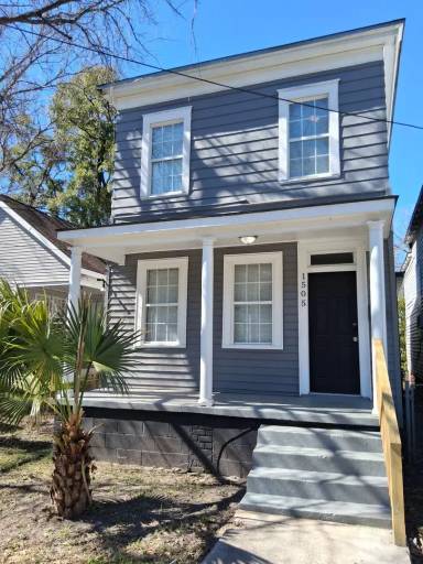 Main picture of 1505 Reynolds St
