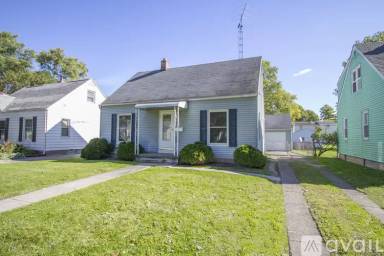 Main picture of 532 Clifton Blvd
