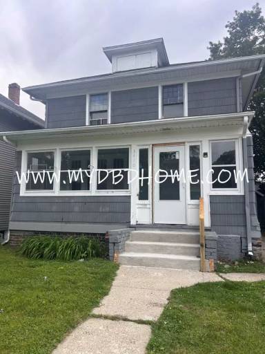 Main picture of 3410 Webster St