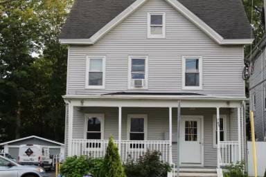 Main picture of 189 Irving St