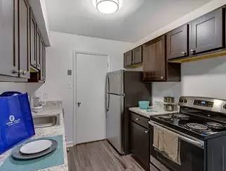 Main picture of Catons Villas North