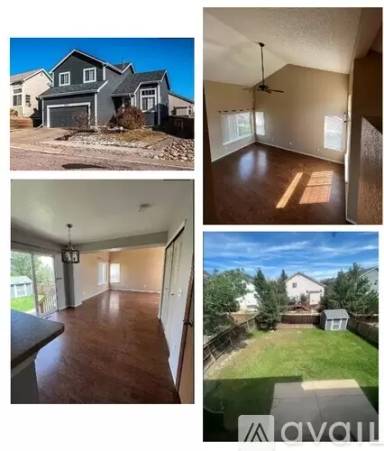 Main picture of 5027 Copen Dr