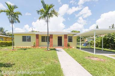 Main picture of 16234 NE 9th Pl