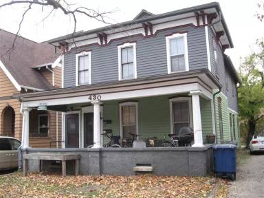 Main picture of 430 S 4th Ave