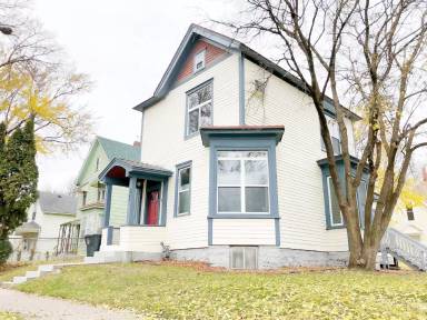 Main picture of 353 Fuller Ave