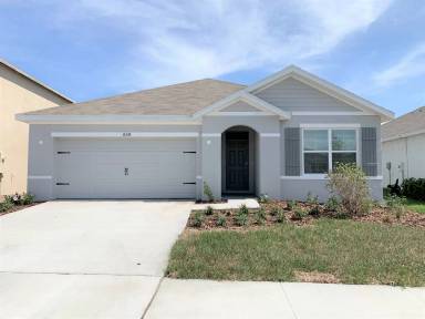 Main picture of 16338 Little Garden Dr