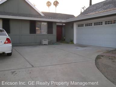 Main picture of 2307 Markham Ave