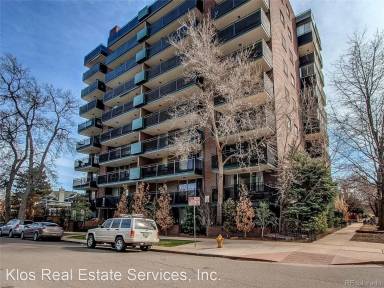 Main picture of 1200 Vine St