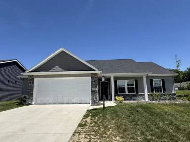 Main picture of 4722 Whittlebury Dr
