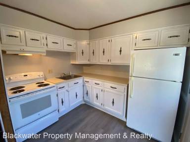 Main picture of 1016 Piedmont St