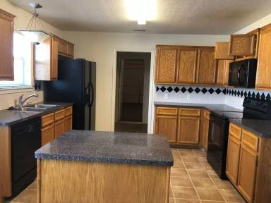Main picture of 4302 Hank Dr