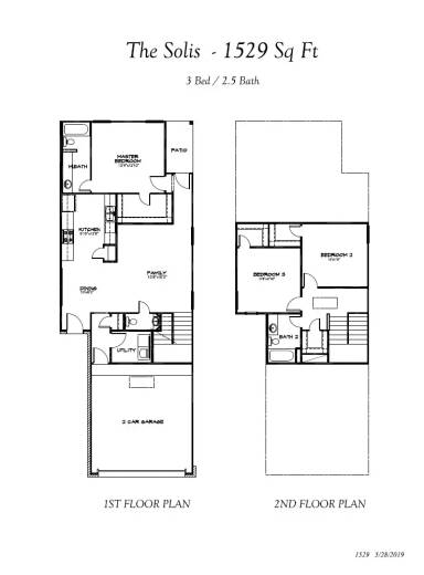 Main picture of Higdon Crossing