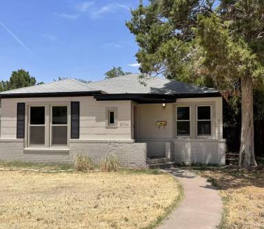 Main picture of College View