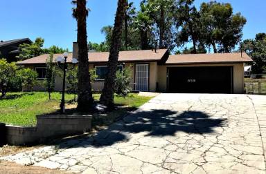 Main picture of 352 Las Flores Dr