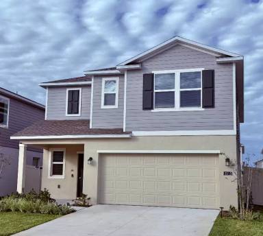 Main picture of 3515 Kimbrough Dr