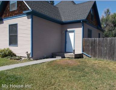 Main picture of 209 N Taft Hill Rd