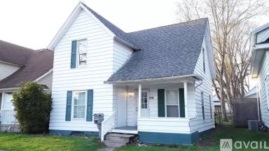 Main picture of 512 W Grove St