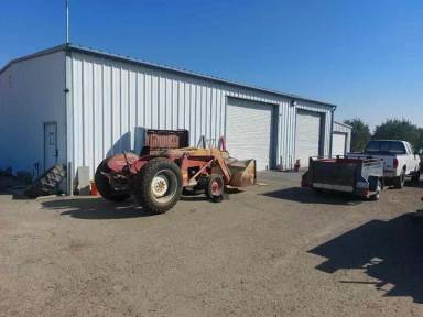 Main picture of 12782 Hanford Armona Rd