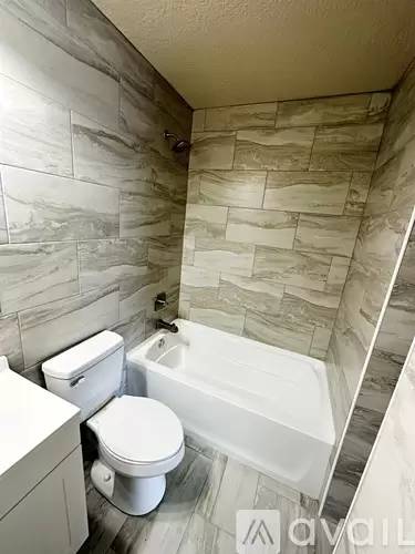 Main picture of Metroview Condo