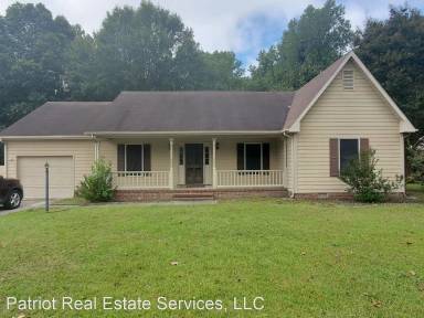 Main picture of 6132 Lakeway Dr