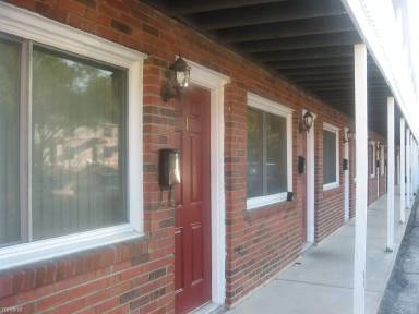 Main picture of Mulligan Place Apartments