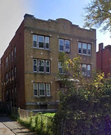 Main picture of 364 Woodland St