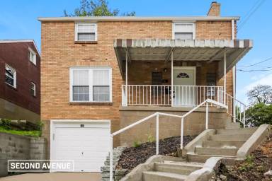 Main picture of 125 W Marion St