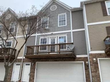 Main picture of Village at Arbor Chase Town Homes