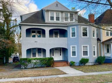 Main picture of 721 Camden Ave