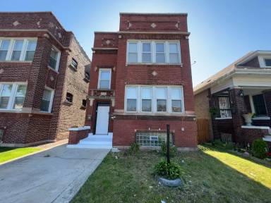 Main picture of 7525 S Green St