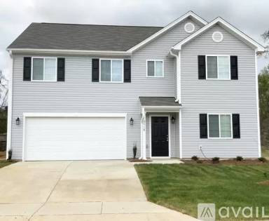 Main picture of 3518 Marksbury Dr