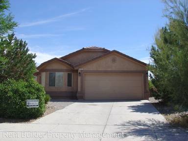 Main picture of 1301 Danzante Dr SE