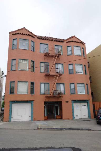 Main picture of 2430 8th Ave