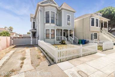 Main picture of 1720 Stanton St