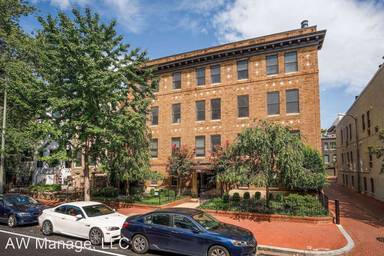 Main picture of 1741 T St NW