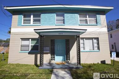 Main picture of 849 W 30th St